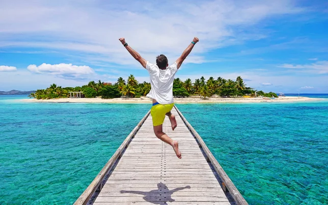 fiji holidays